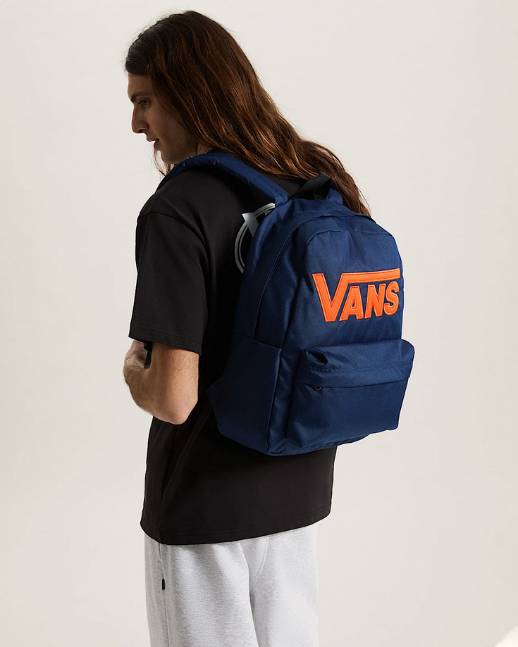 VANS VN000H4ZFOB1UNI