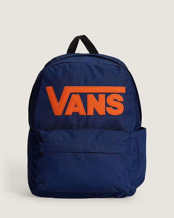 VANS VN000H4ZFOB1UNI