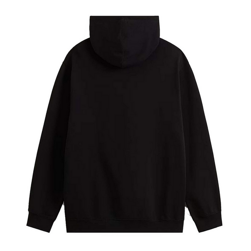 VANS VN000P58BLK1UNI