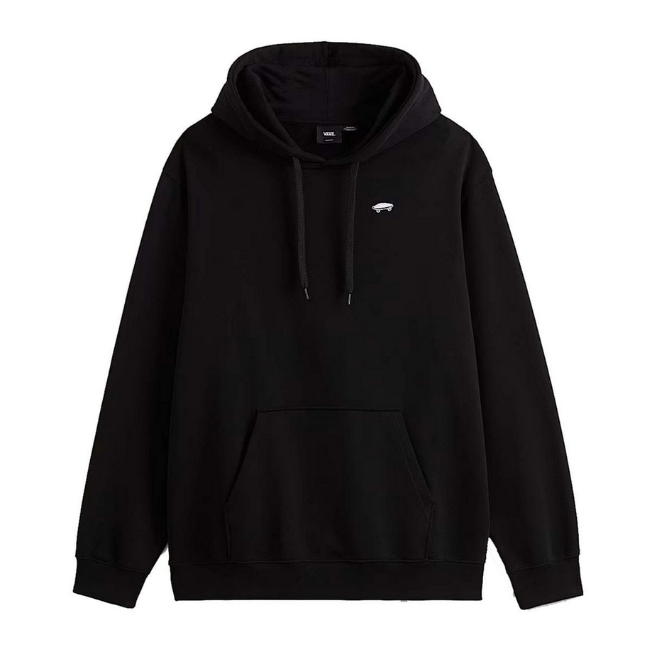 VANS VN000P58BLK1UNI