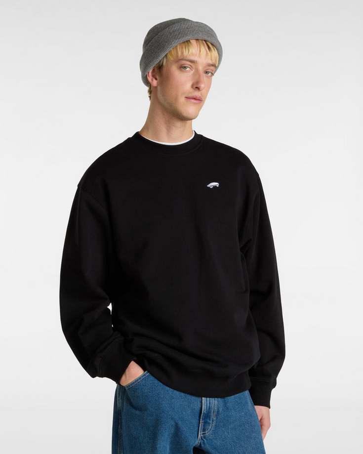 VANS VN000P59BLK1UNI