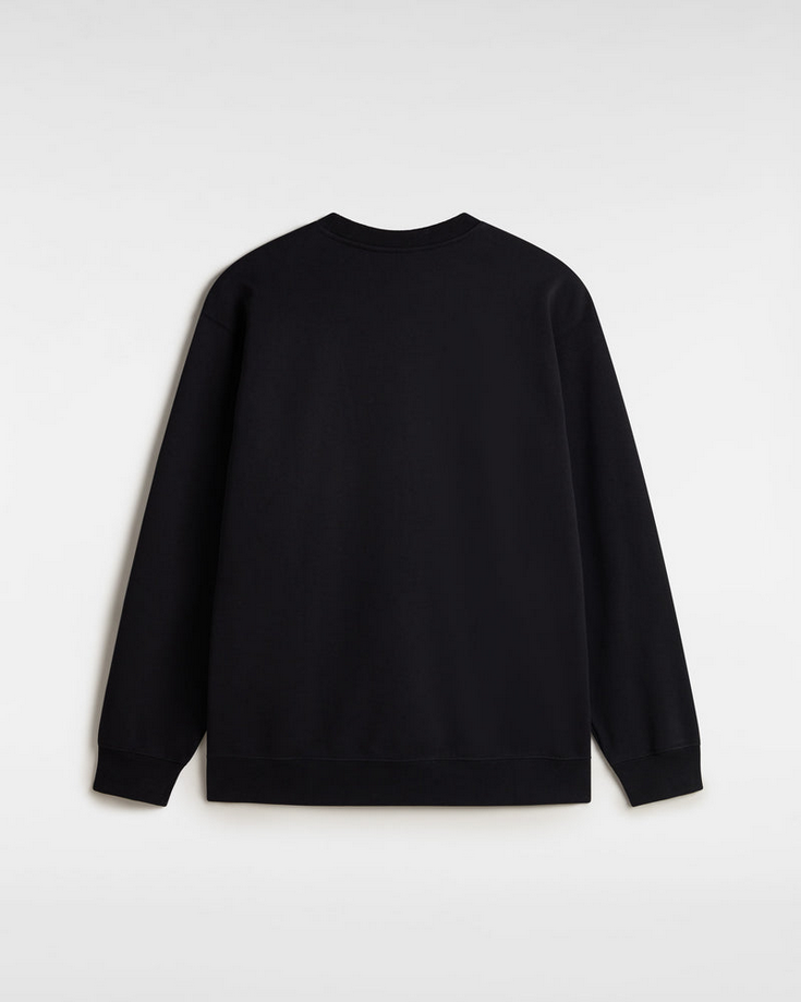 VANS VN000P59BLK1UNI