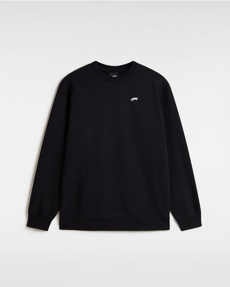 VANS VN000P59BLK1UNI