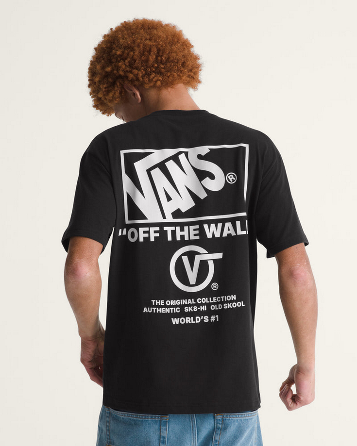 VANS VN000PEWY281UNI