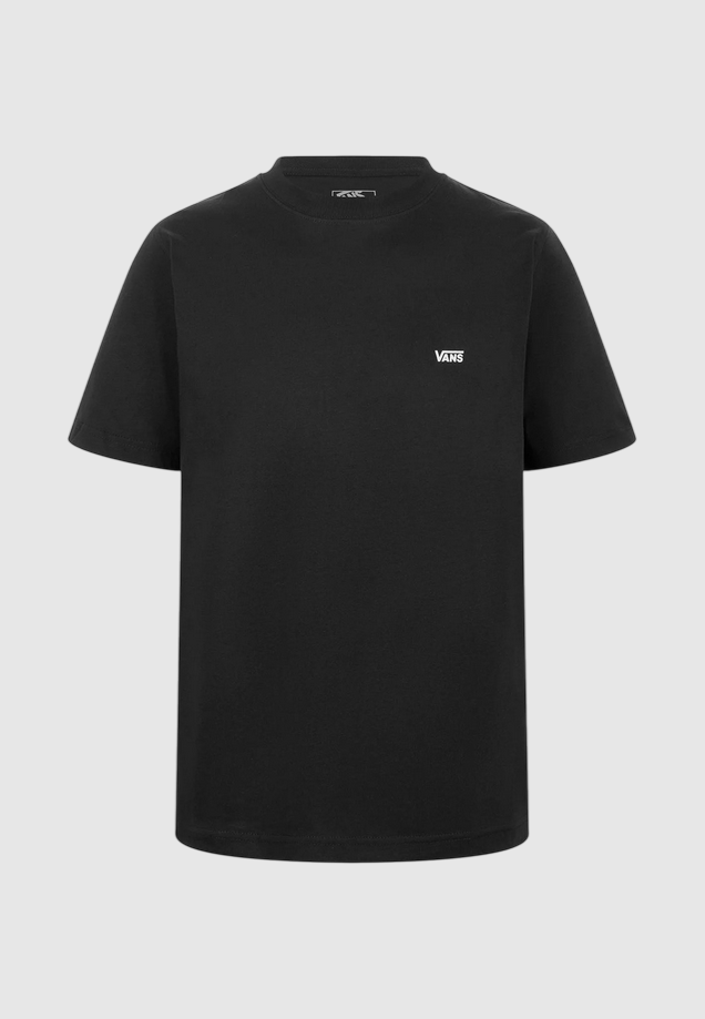 VANS VN000R9XBLK1UNI