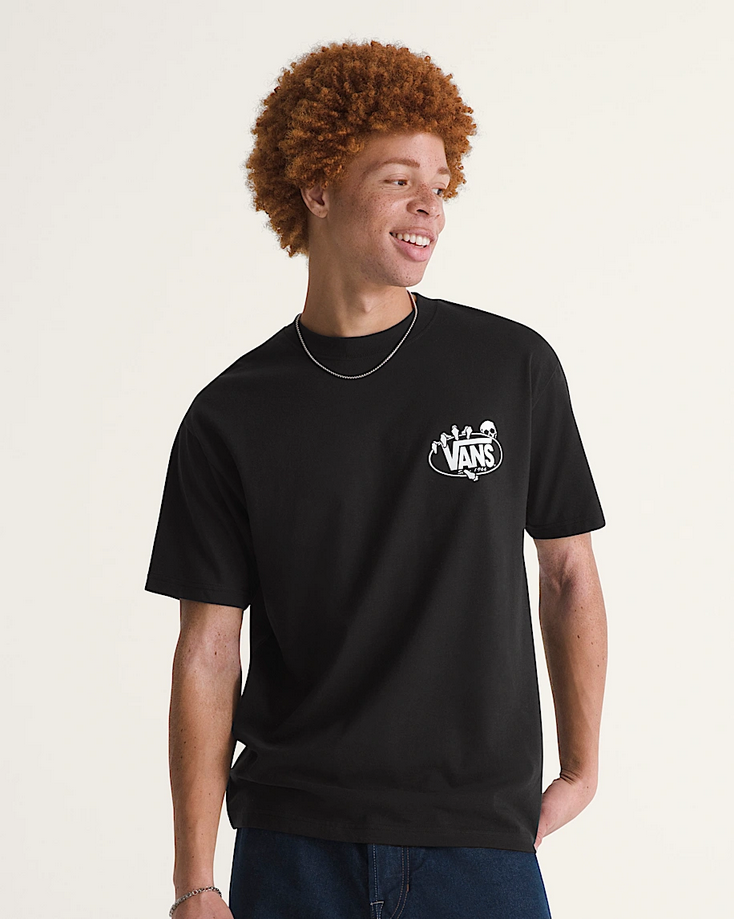 VANS VN000SWTBLK1UNI