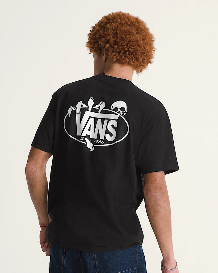 VANS VN000SWTBLK1UNI