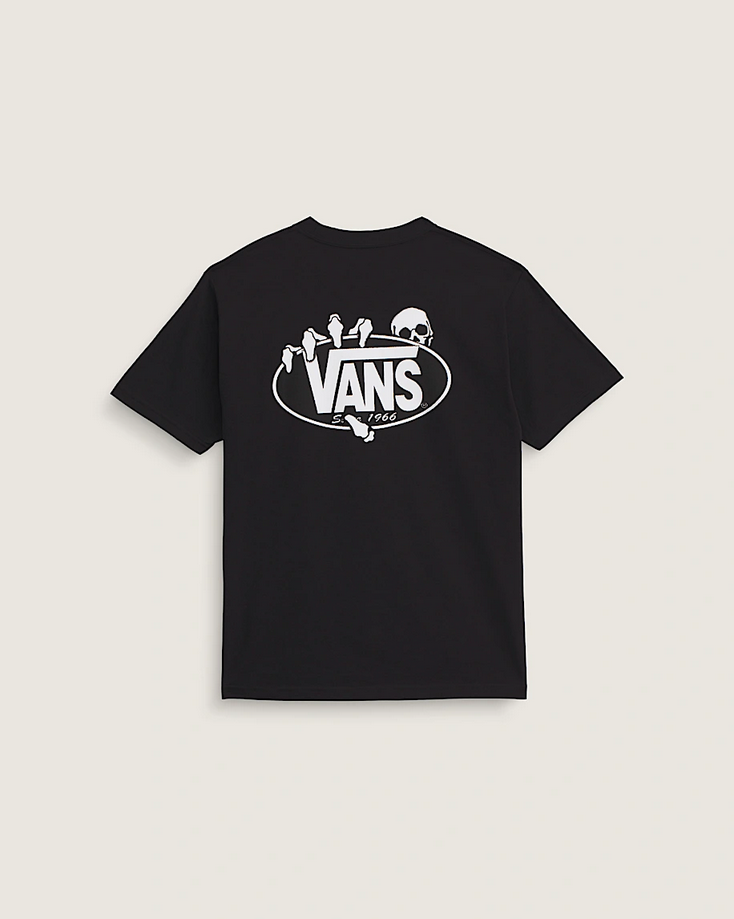 VANS VN000SWTBLK1UNI