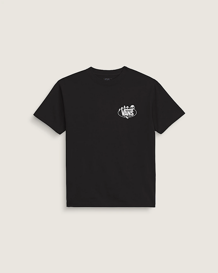 VANS VN000SWTBLK1UNI
