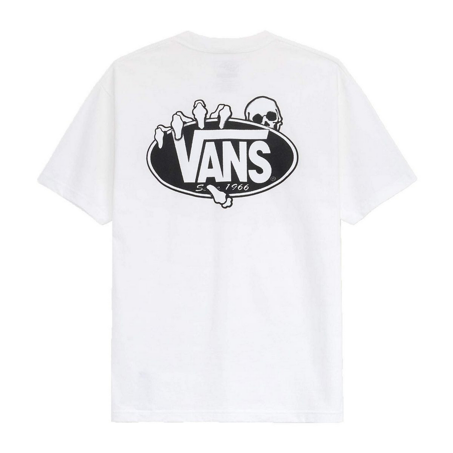 VANS VN000SWTWHT1UNI