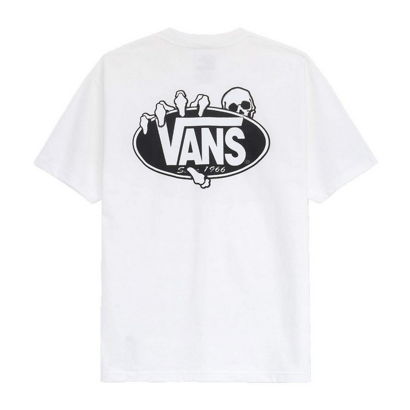 VANS VN000SWTWHT1UNI