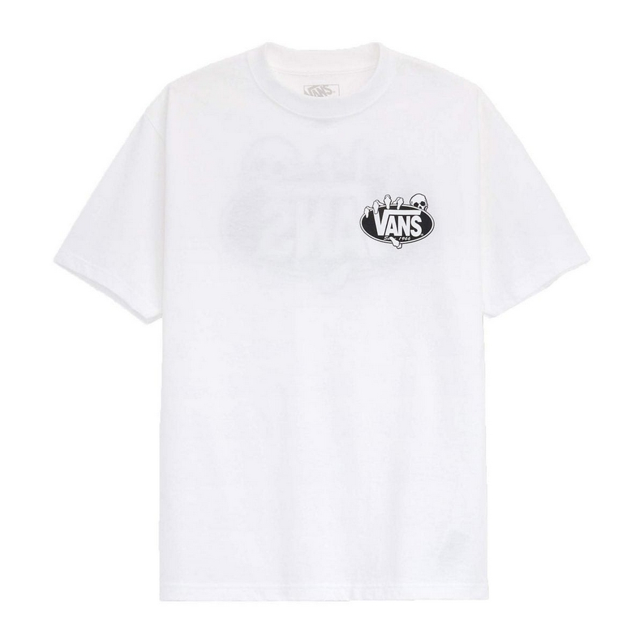 VANS VN000SWTWHT1UNI