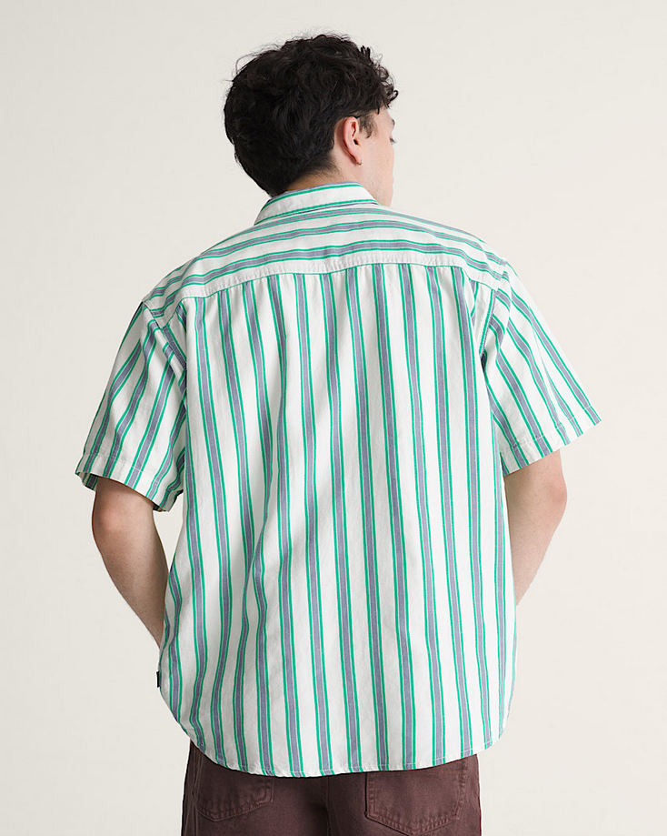 VANS VN000TADGCP1UNI