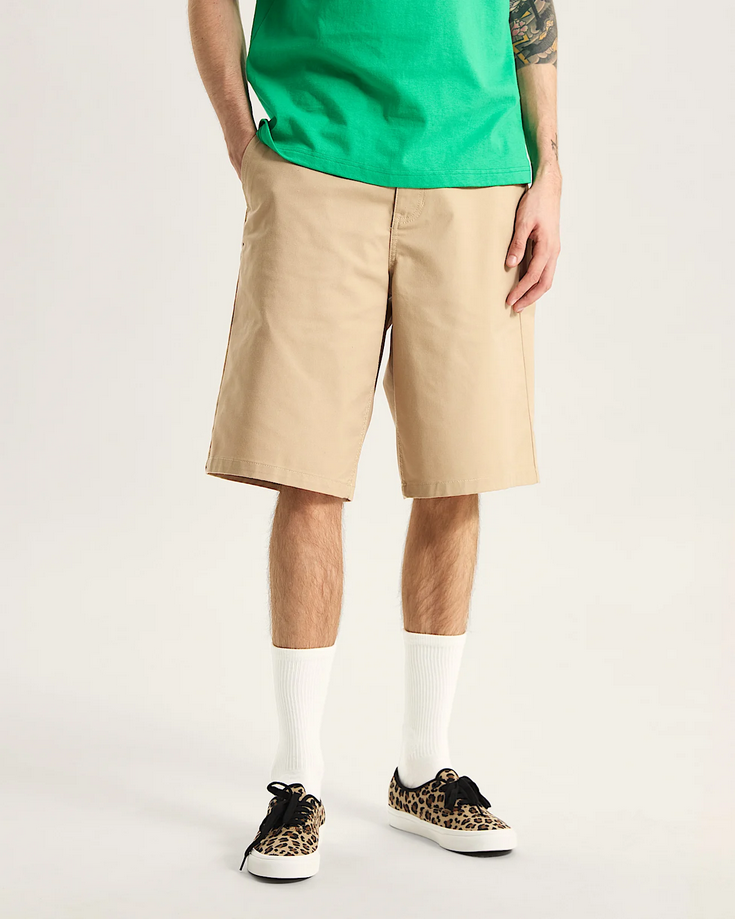 VANS VN000TCW4MG1UNI