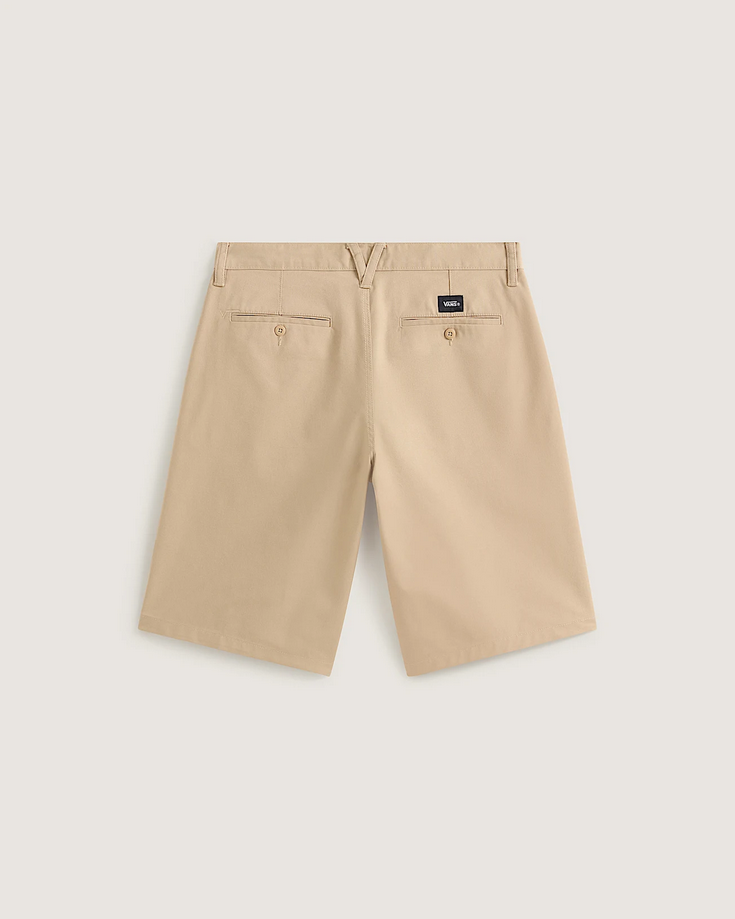 VANS VN000TCW4MG1UNI