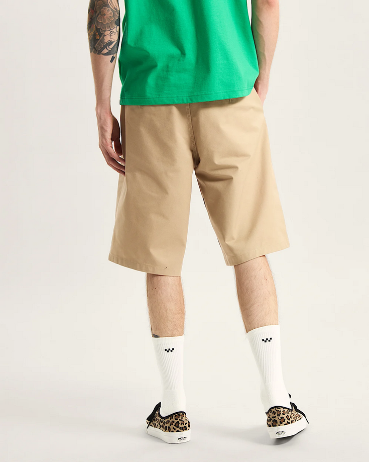 VANS VN000TCW4MG1UNI
