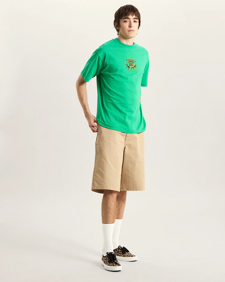 VANS VN000TCW4MG1UNI