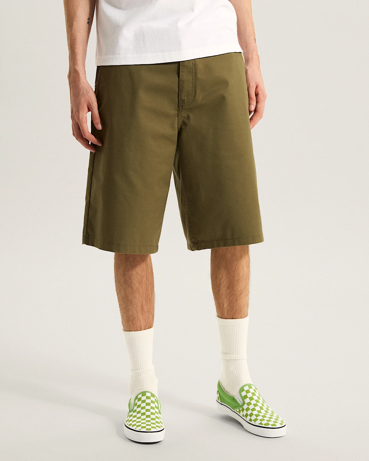 VANS VN000TCWFR11UNI