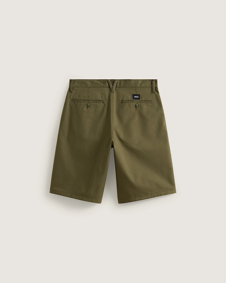 VANS VN000TCWFR11UNI
