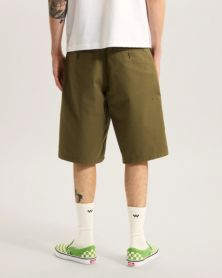 VANS VN000TCWFR11UNI
