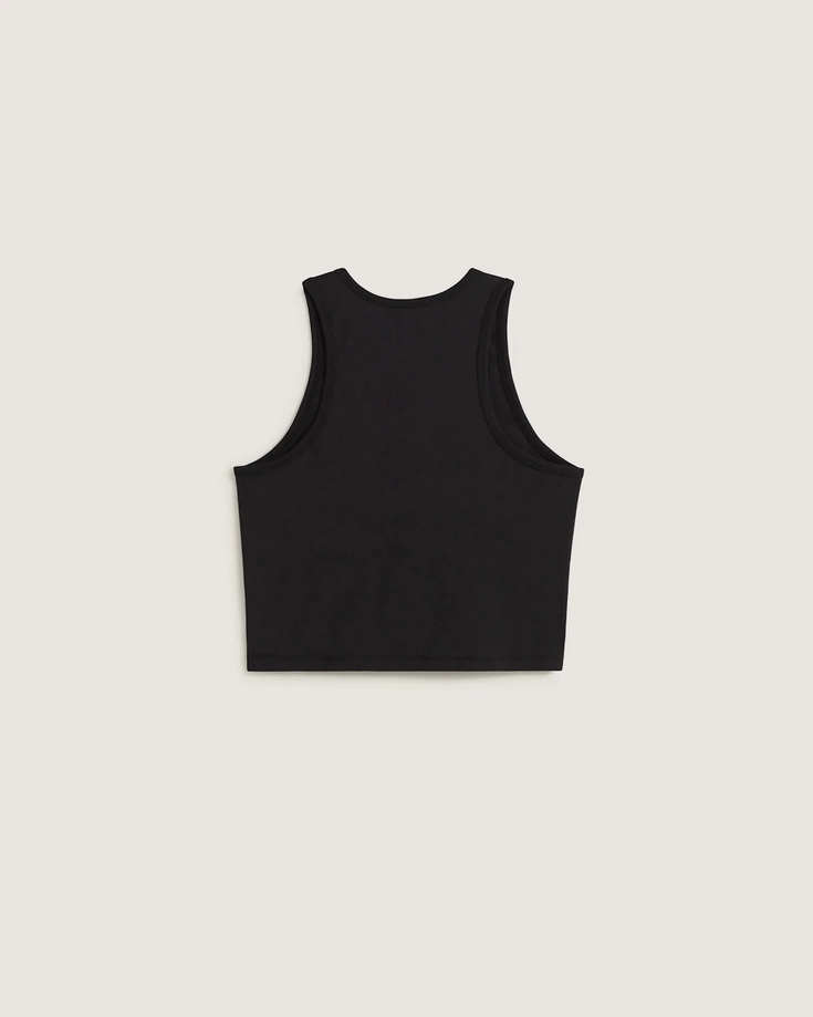 VANS VN000XDPBLK1UNI