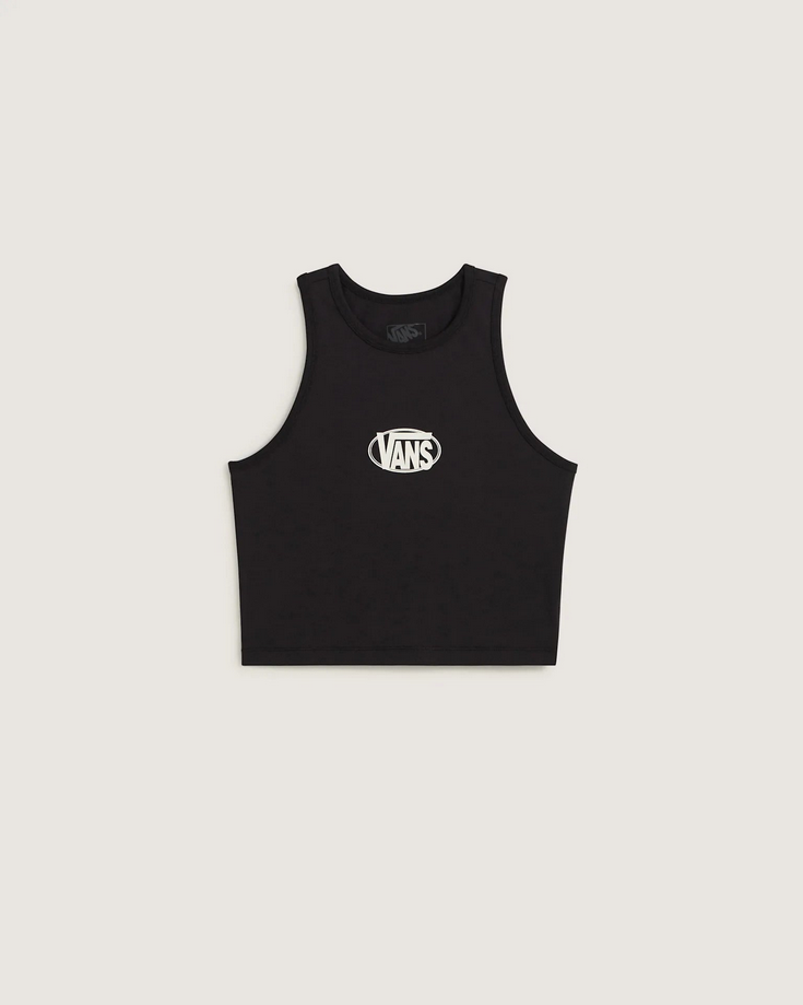 VANS VN000XDPBLK1UNI