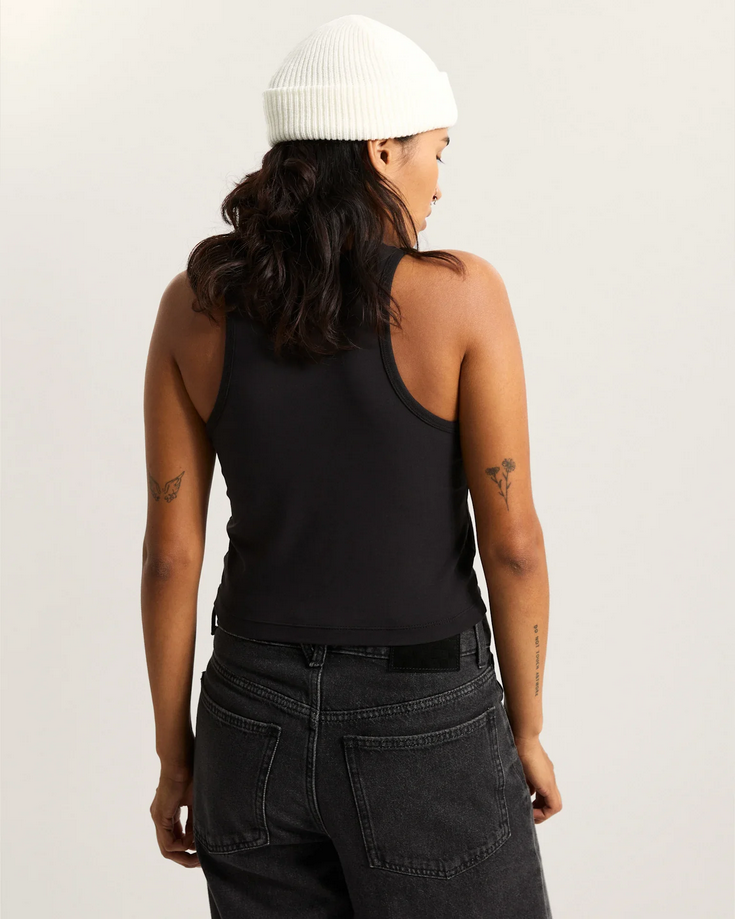 VANS VN000XDPBLK1UNI