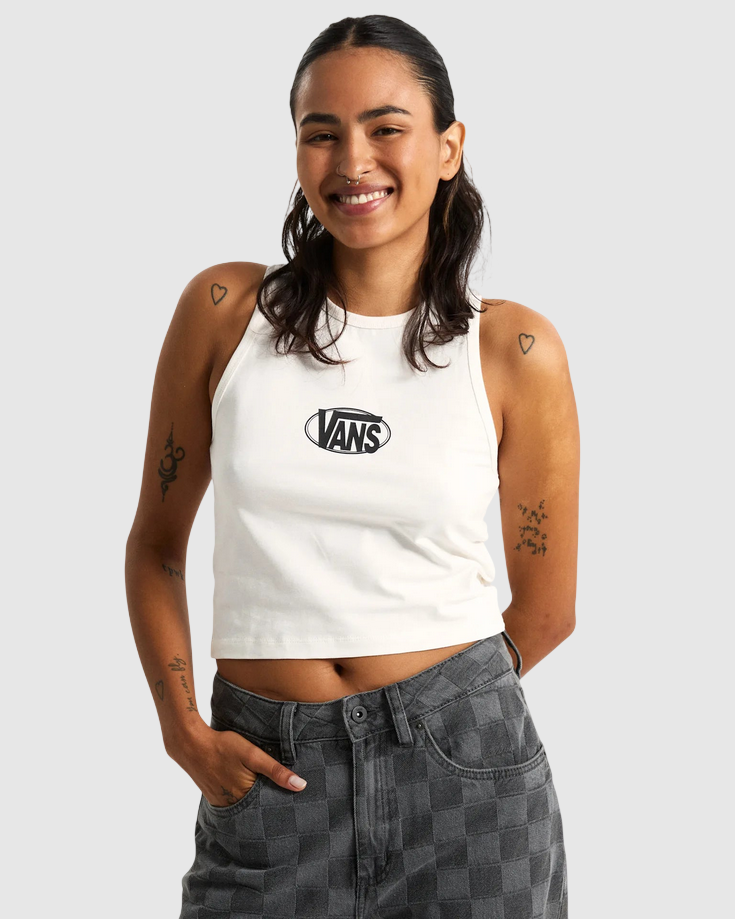 VANS VN000XDPC9F1UNI