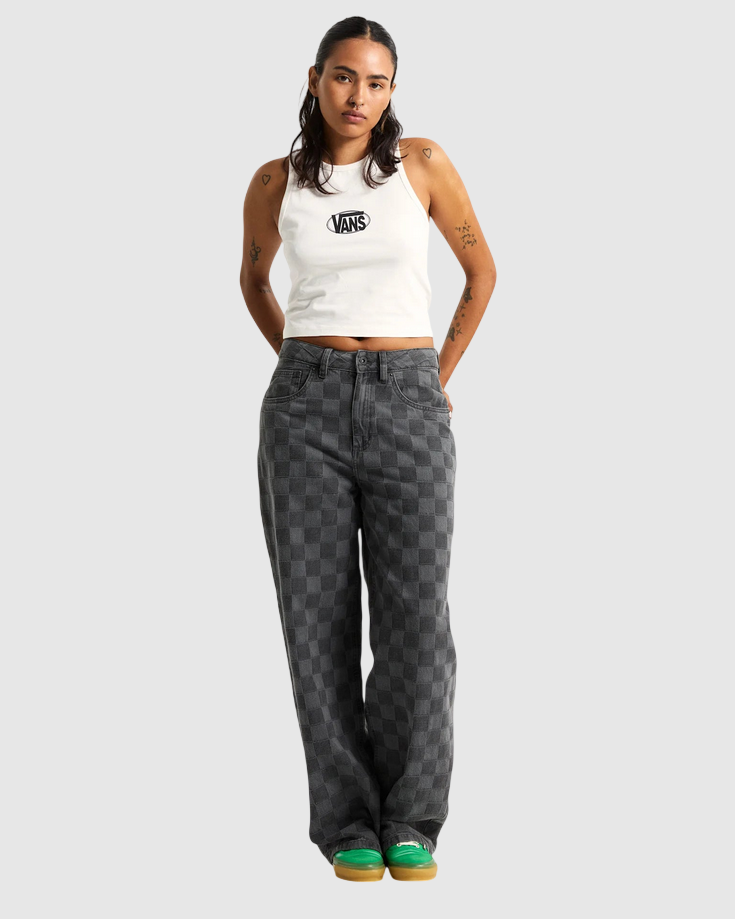 VANS VN000XDPC9F1UNI