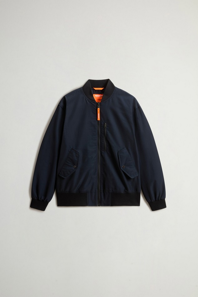 WOOLRICH CFWKOU2020MRUT3662MLB