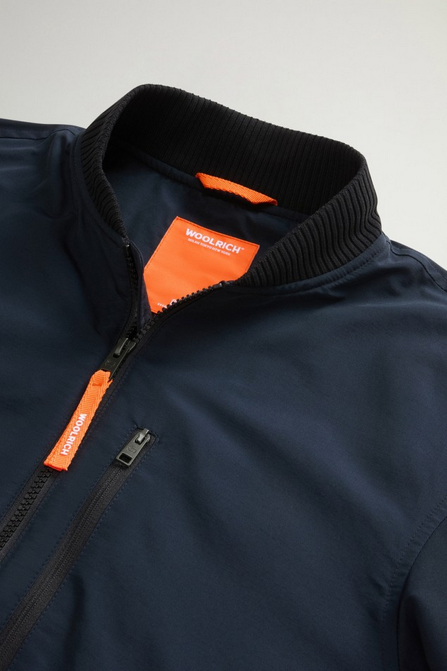 WOOLRICH CFWKOU2020MRUT3662MLB