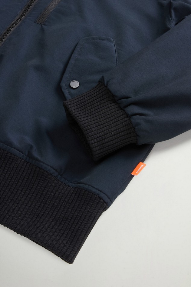 WOOLRICH CFWKOU2020MRUT3662MLB