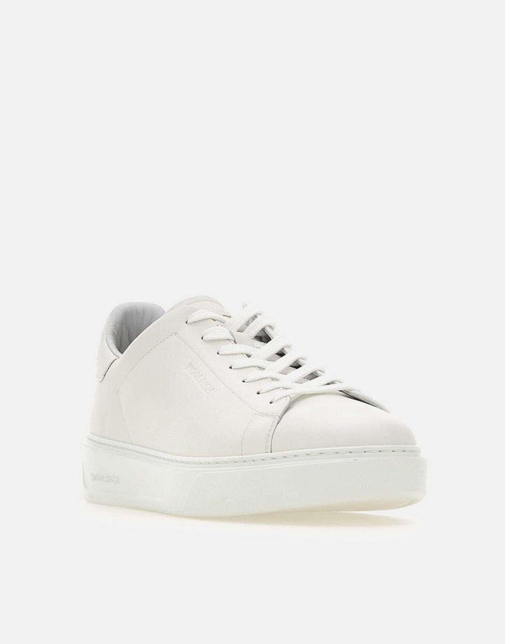 WOOLRICH WFM261.001.A00A0