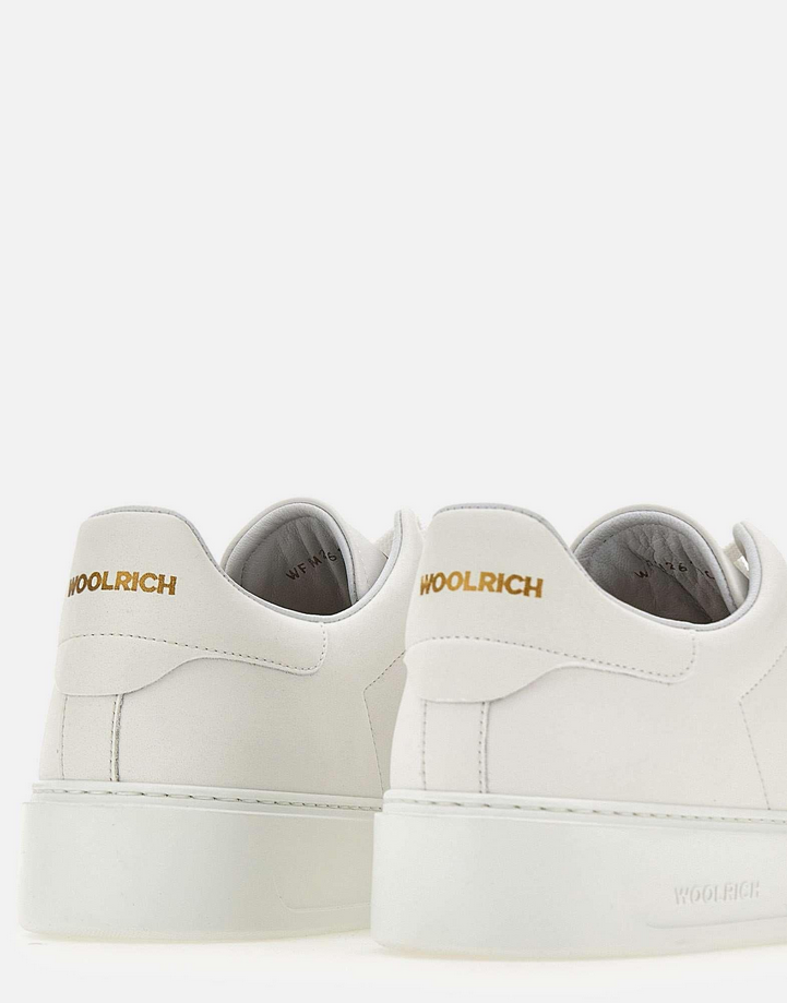 WOOLRICH WFM261.001.A00A0