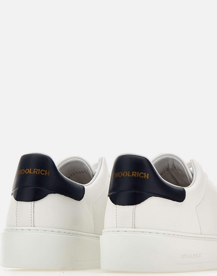 WOOLRICH WFM261.001.A00A2